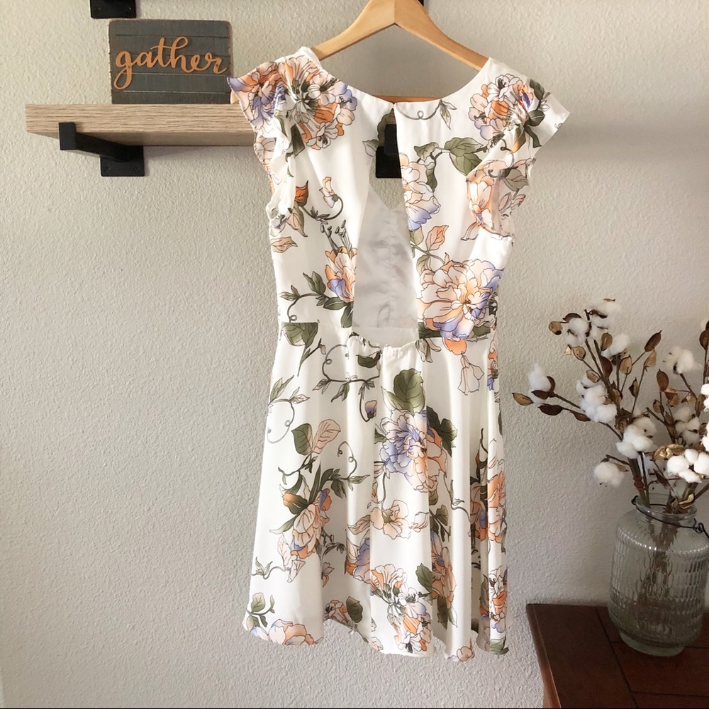 Lulu’s Dress - Picture 6 of 6
